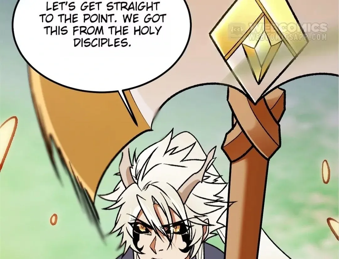 The Jobless Guy Who Has Come to Slay Chapter 157 page 80 - 