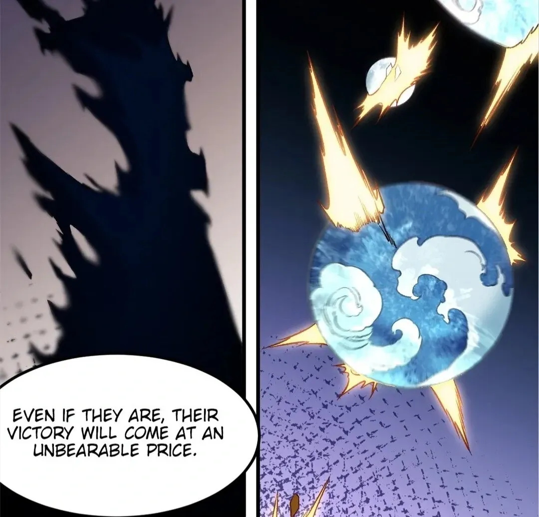 The Jobless Guy Who Has Come to Slay Chapter 157 page 9 - 