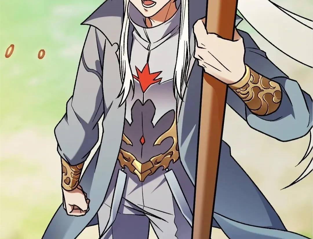 The Jobless Guy Who Has Come to Slay Chapter 157 page 81 - 