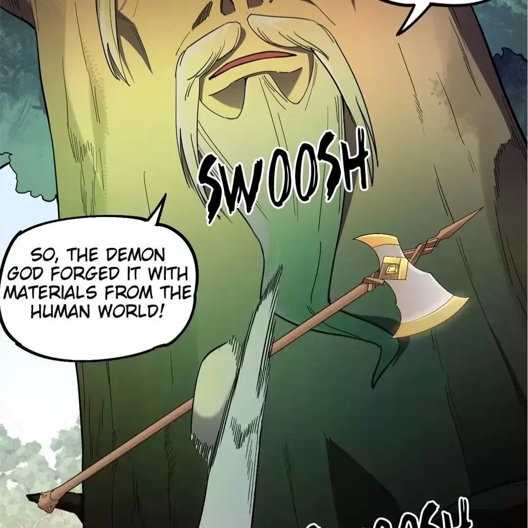 The Jobless Guy Who Has Come to Slay Chapter 157 page 86 - 