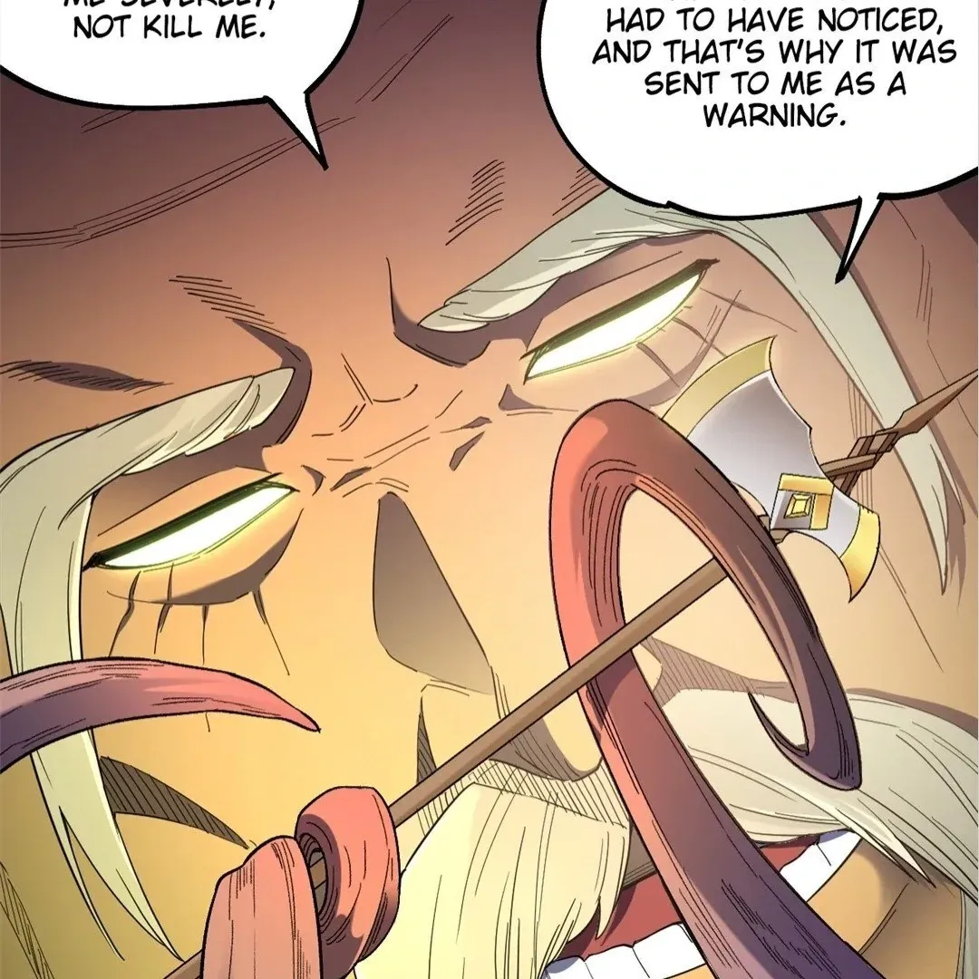 The Jobless Guy Who Has Come to Slay Chapter 157 page 88 - 
