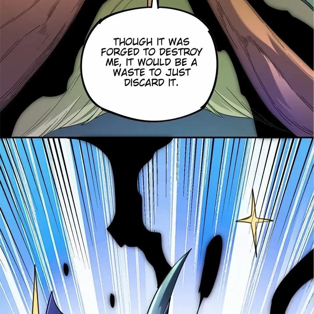The Jobless Guy Who Has Come to Slay Chapter 157 page 92 - 