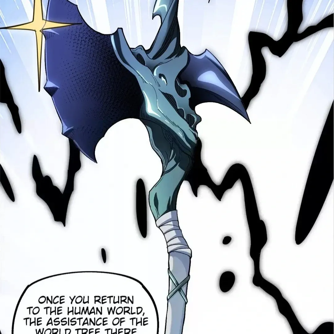 The Jobless Guy Who Has Come to Slay Chapter 157 page 93 - 