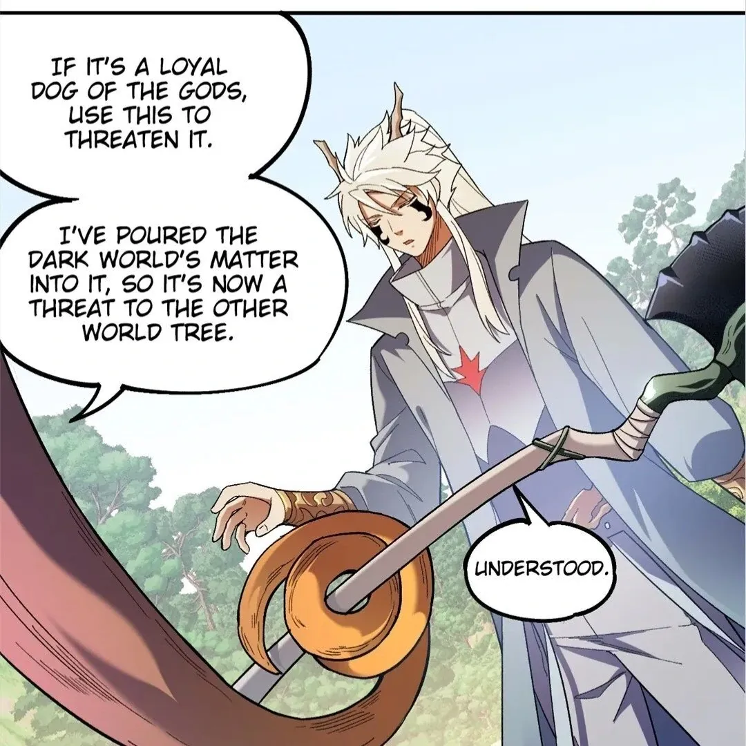 The Jobless Guy Who Has Come to Slay Chapter 157 page 96 - 