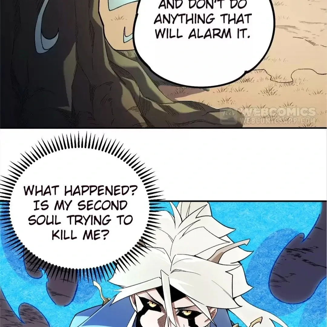 The Jobless Guy Who Has Come to Slay Chapter 158 page 11 - 