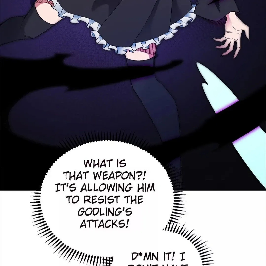 The Jobless Guy Who Has Come to Slay Chapter 158 page 101 - 