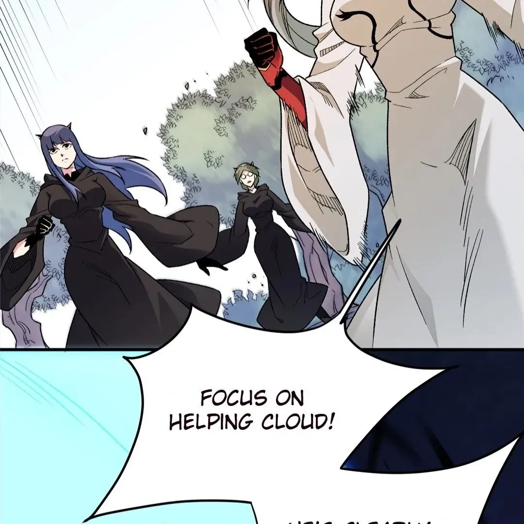 The Jobless Guy Who Has Come to Slay Chapter 158 page 105 - 