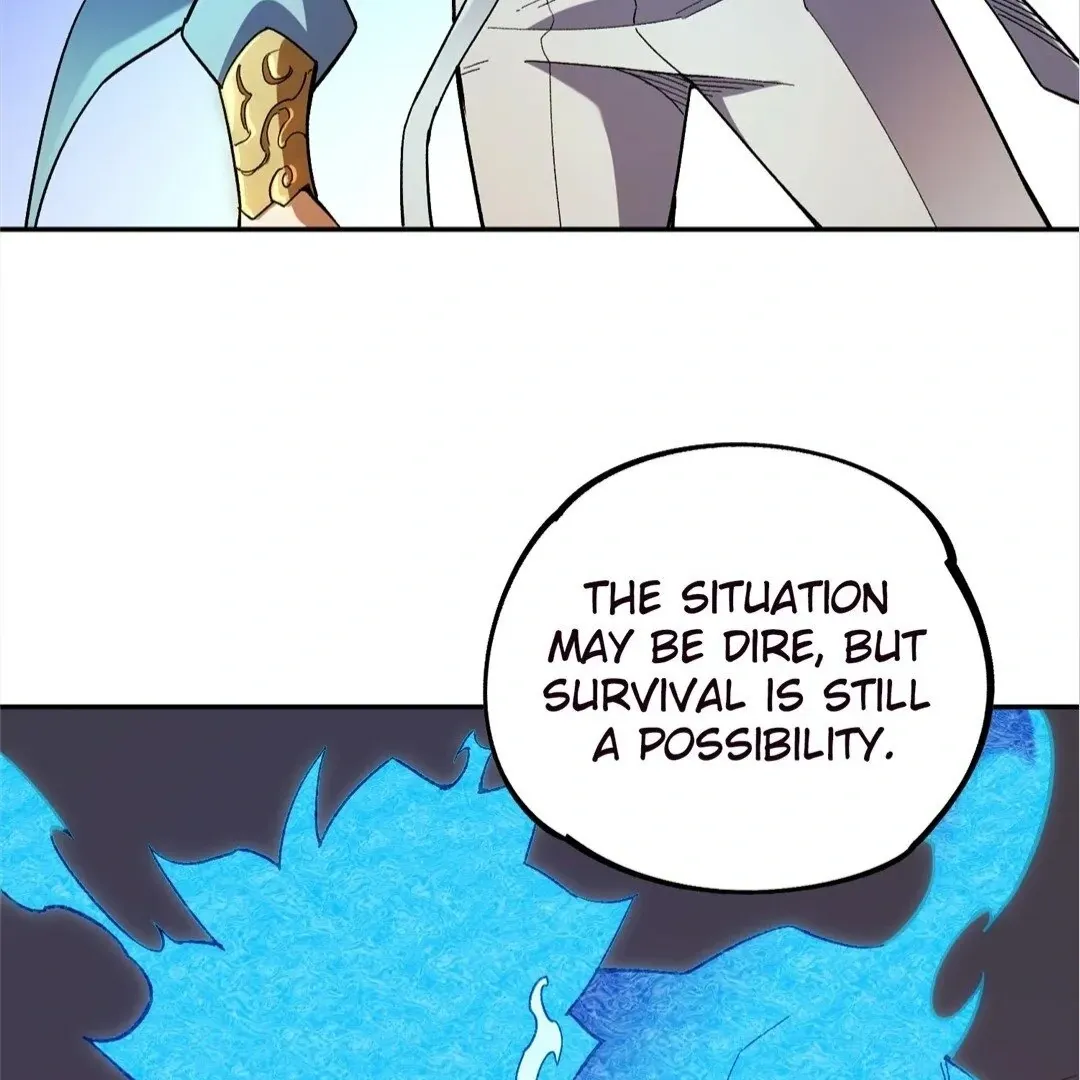 The Jobless Guy Who Has Come to Slay Chapter 158 page 15 - 