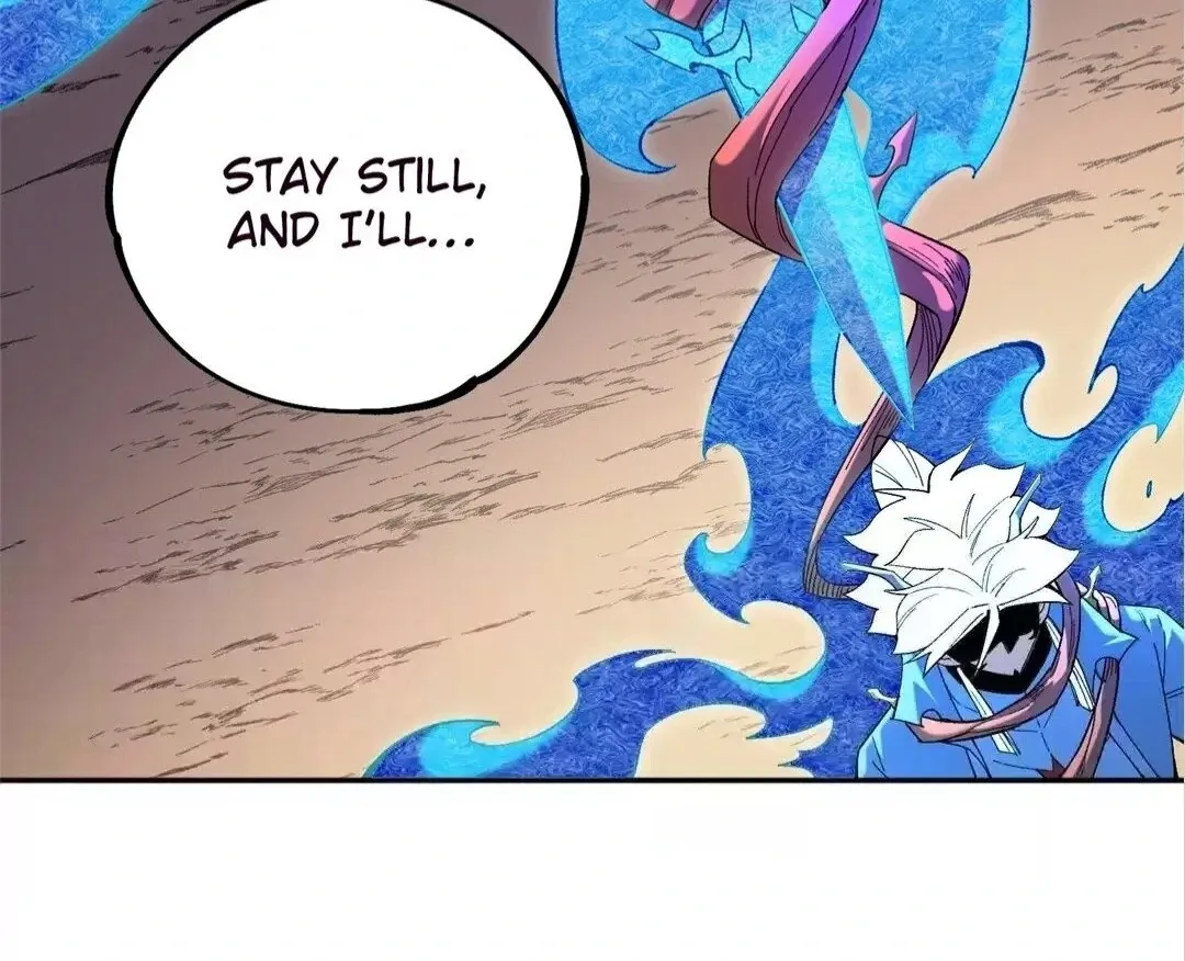 The Jobless Guy Who Has Come to Slay Chapter 158 page 17 - 
