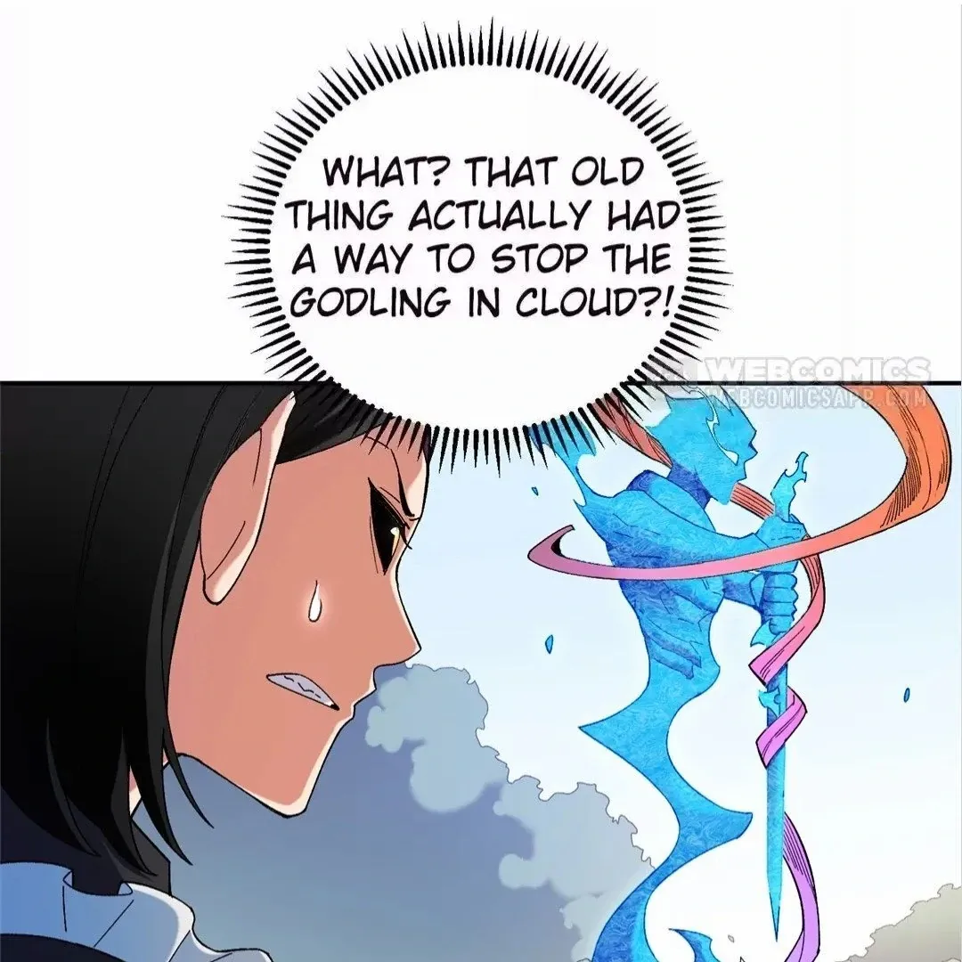 The Jobless Guy Who Has Come to Slay Chapter 158 page 18 - 