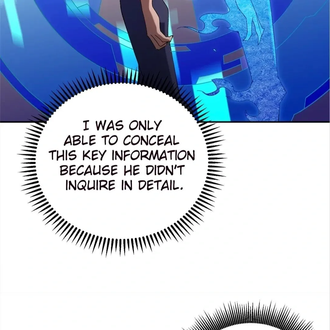 The Jobless Guy Who Has Come to Slay Chapter 158 page 21 - 