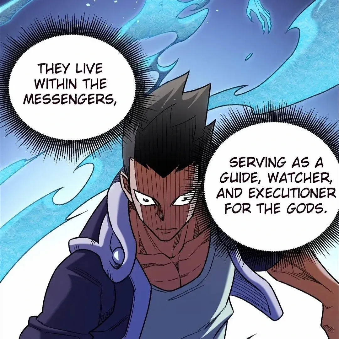 The Jobless Guy Who Has Come to Slay Chapter 158 page 23 - 