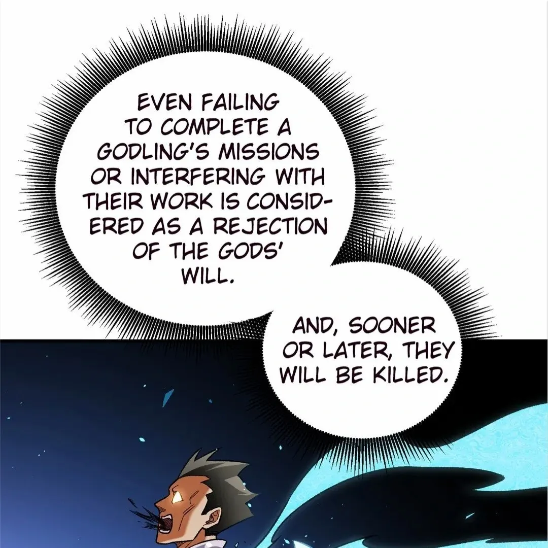The Jobless Guy Who Has Come to Slay Chapter 158 page 27 - 
