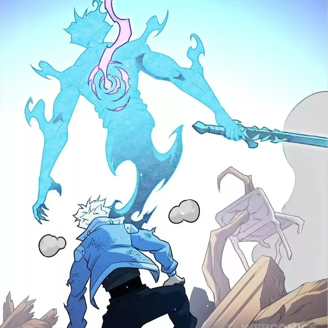 The Jobless Guy Who Has Come to Slay Chapter 158 page 31 - 