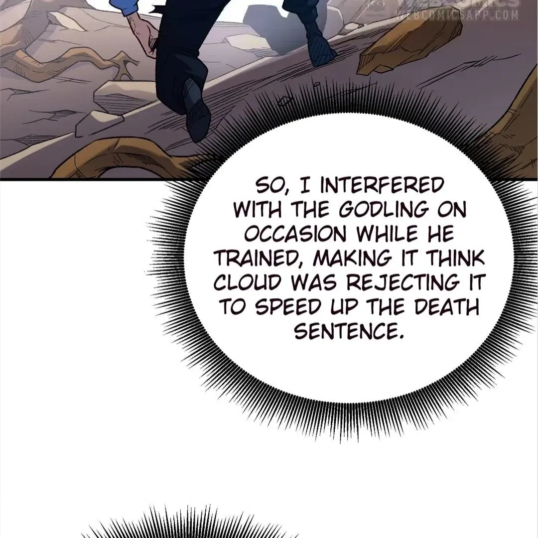 The Jobless Guy Who Has Come to Slay Chapter 158 page 32 - 