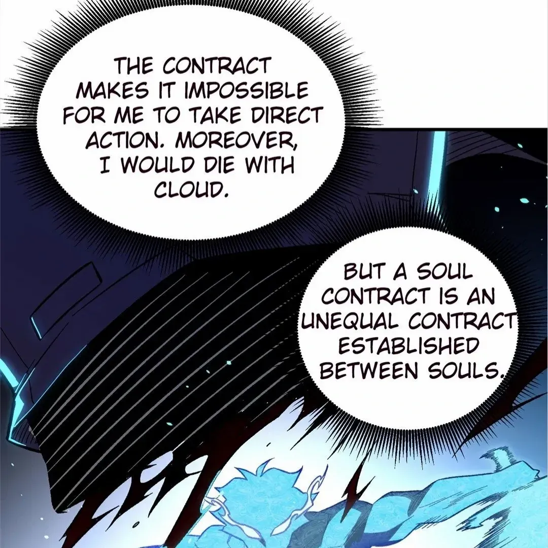 The Jobless Guy Who Has Come to Slay Chapter 158 page 33 - 