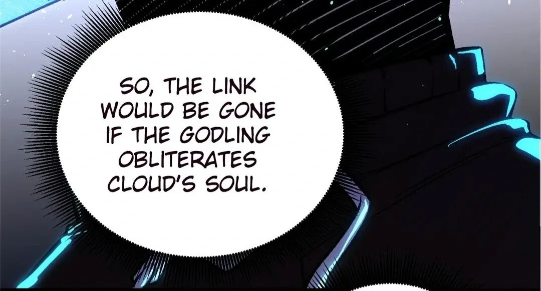 The Jobless Guy Who Has Come to Slay Chapter 158 page 35 - 
