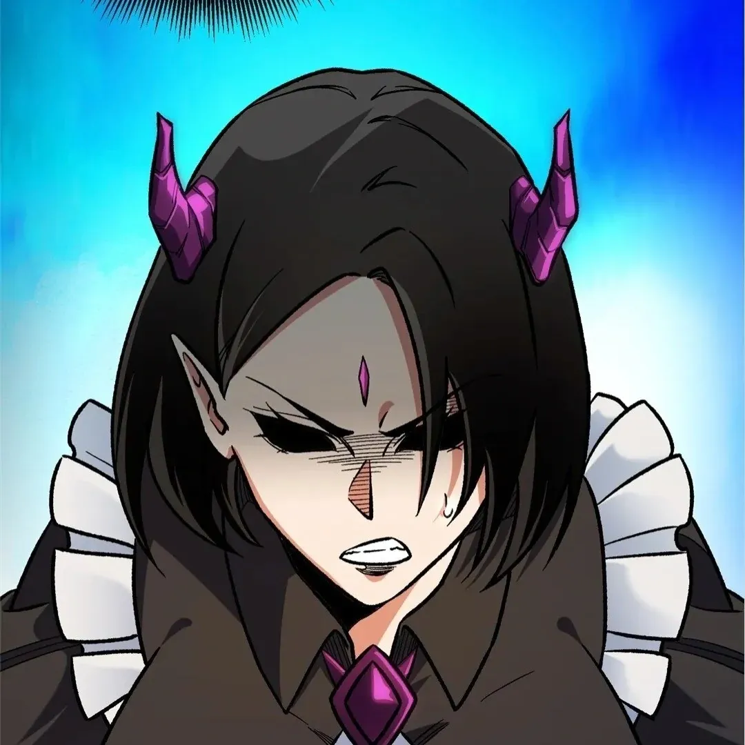 The Jobless Guy Who Has Come to Slay Chapter 158 page 37 - 