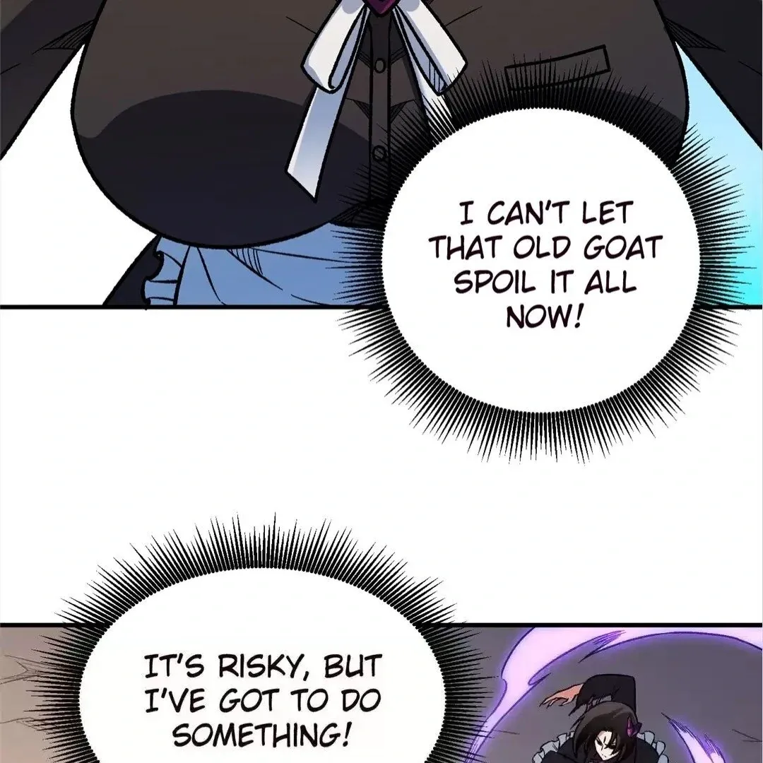 The Jobless Guy Who Has Come to Slay Chapter 158 page 38 - 