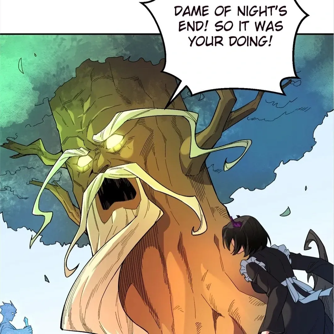 The Jobless Guy Who Has Come to Slay Chapter 158 page 47 - 