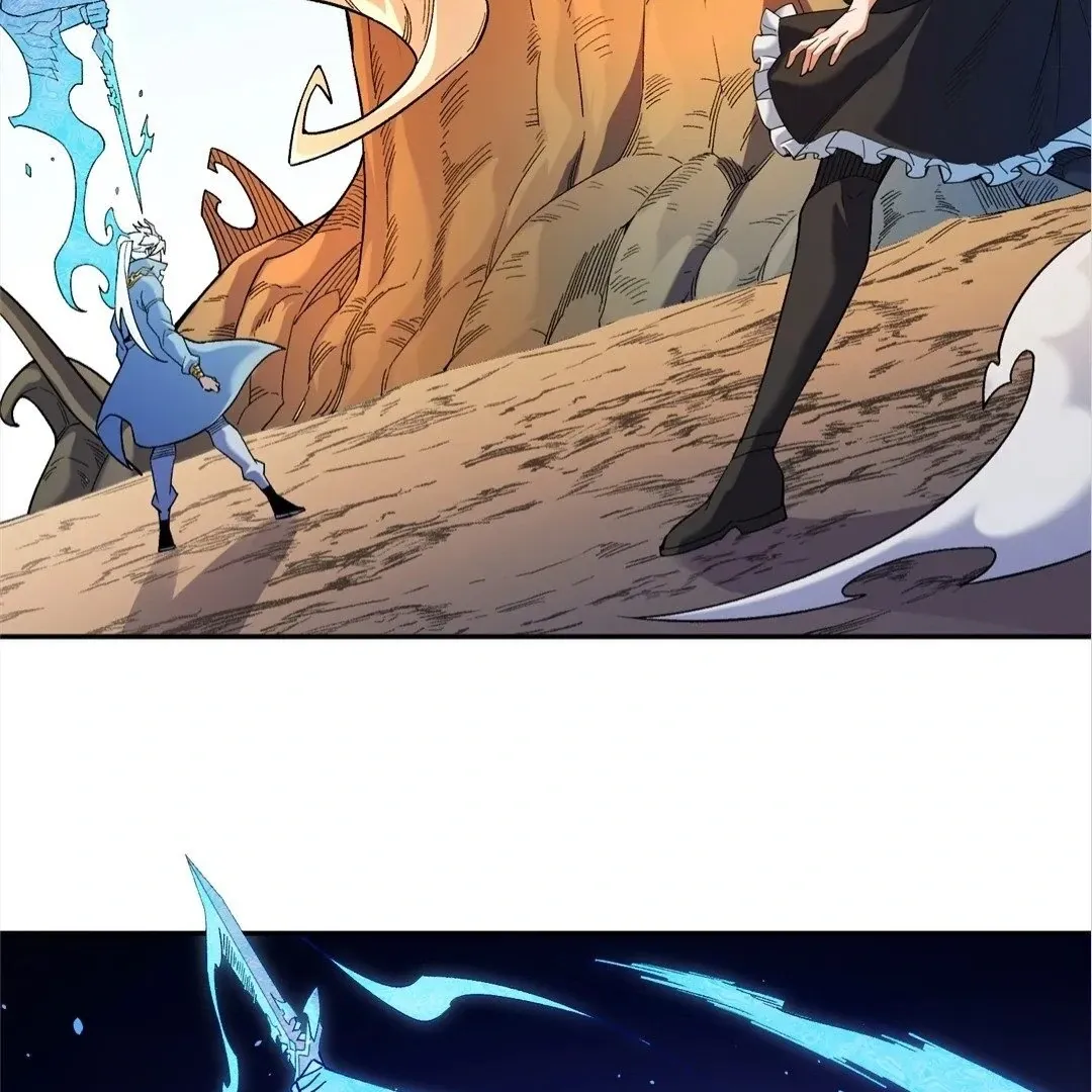 The Jobless Guy Who Has Come to Slay Chapter 158 page 48 - 