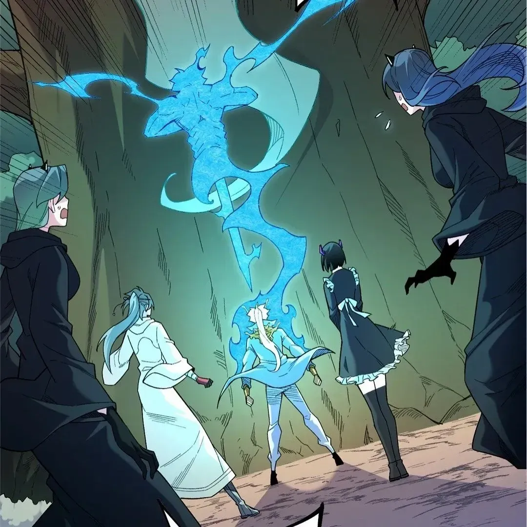 The Jobless Guy Who Has Come to Slay Chapter 158 page 6 - 