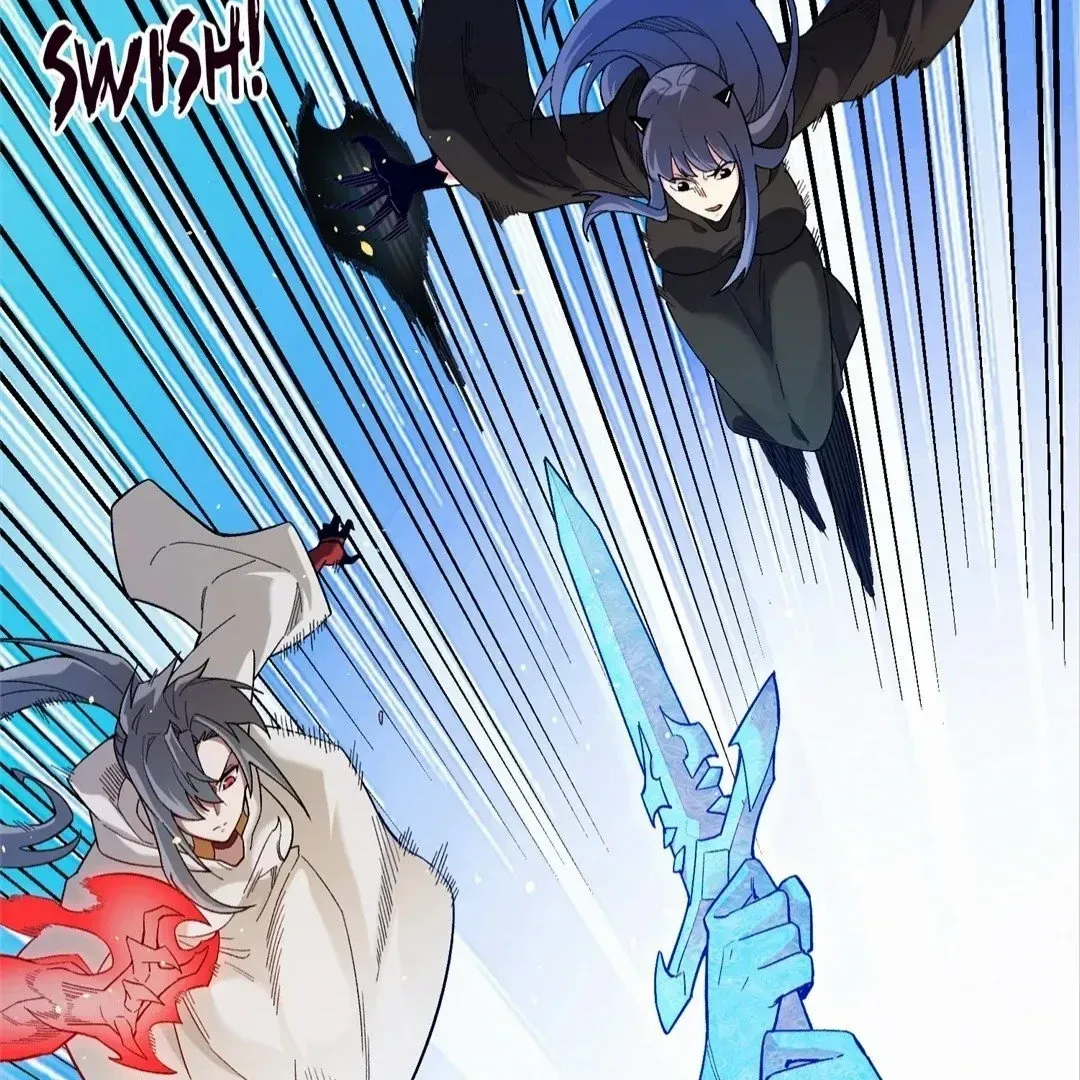 The Jobless Guy Who Has Come to Slay Chapter 158 page 51 - 