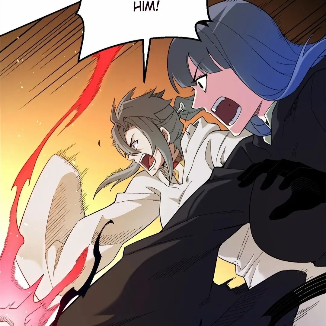 The Jobless Guy Who Has Come to Slay Chapter 158 page 54 - 