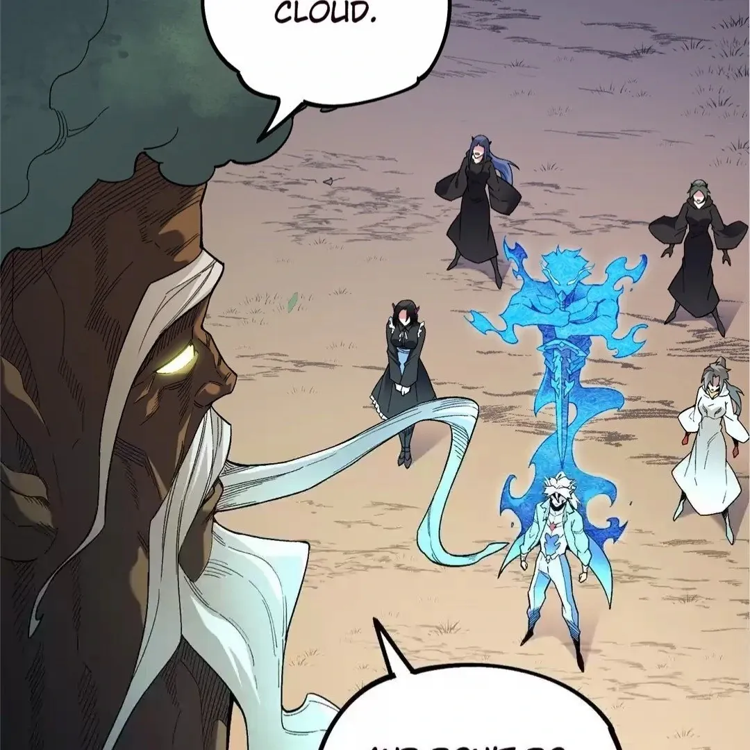 The Jobless Guy Who Has Come to Slay Chapter 158 page 10 - 