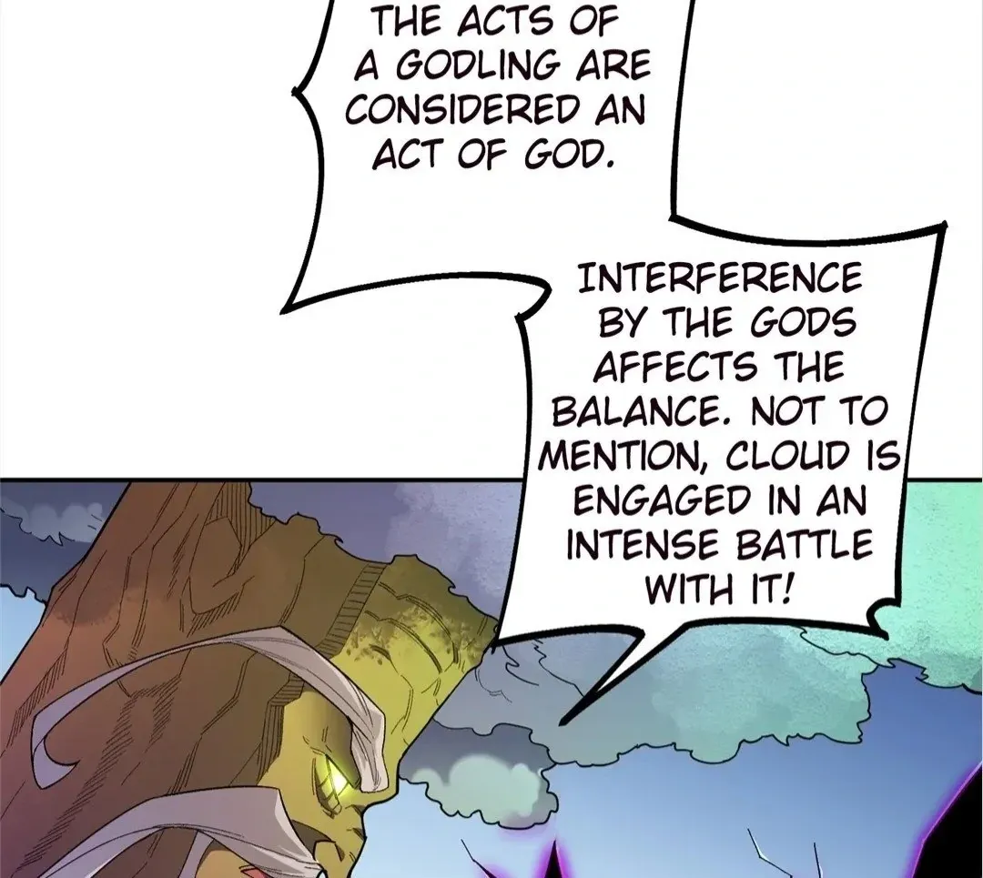 The Jobless Guy Who Has Come to Slay Chapter 158 page 97 - 