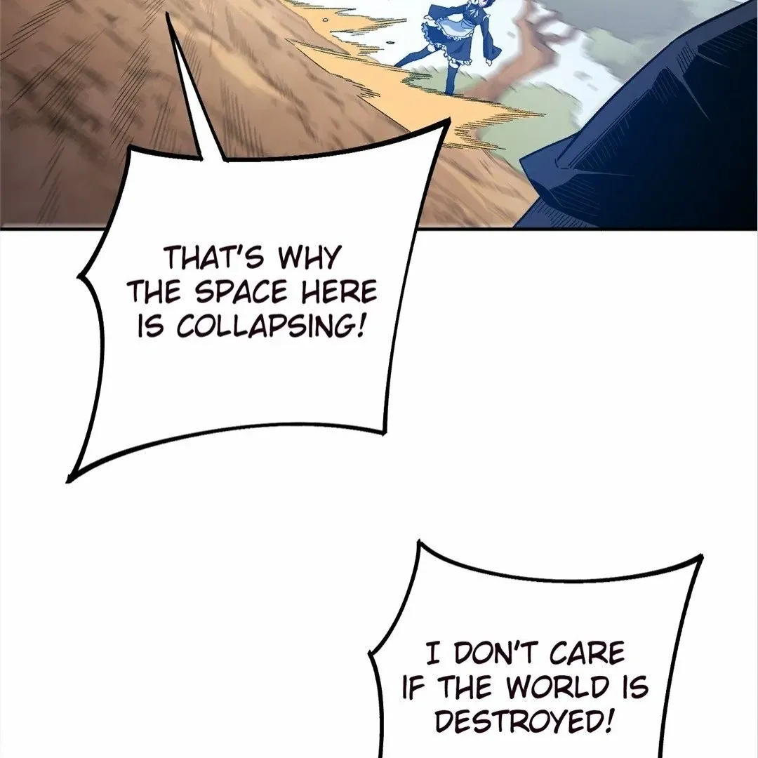 The Jobless Guy Who Has Come to Slay Chapter 158 page 99 - 