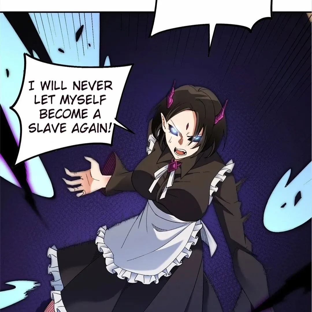 The Jobless Guy Who Has Come to Slay Chapter 158 page 100 - 