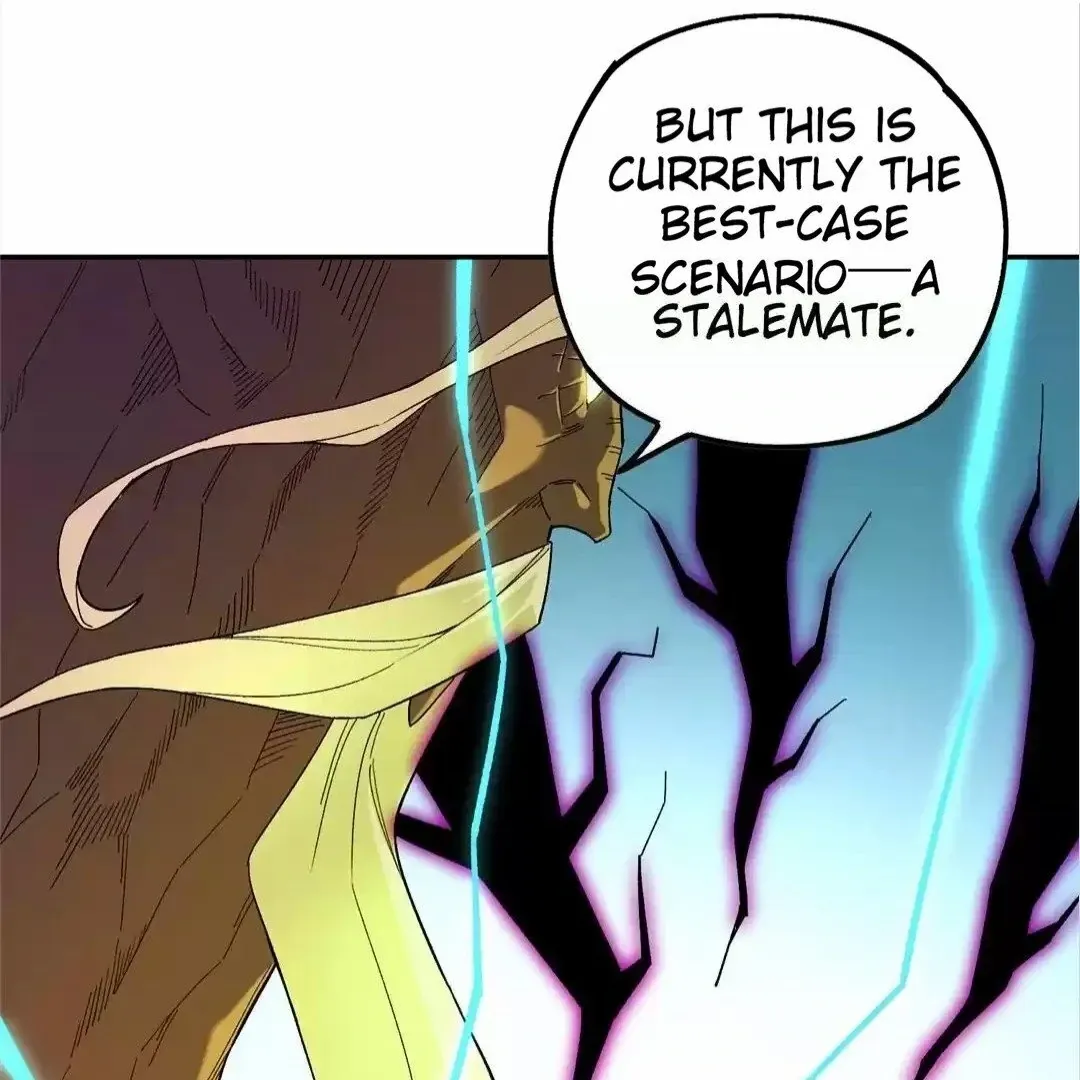 The Jobless Guy Who Has Come to Slay Chapter 159 page 11 - 