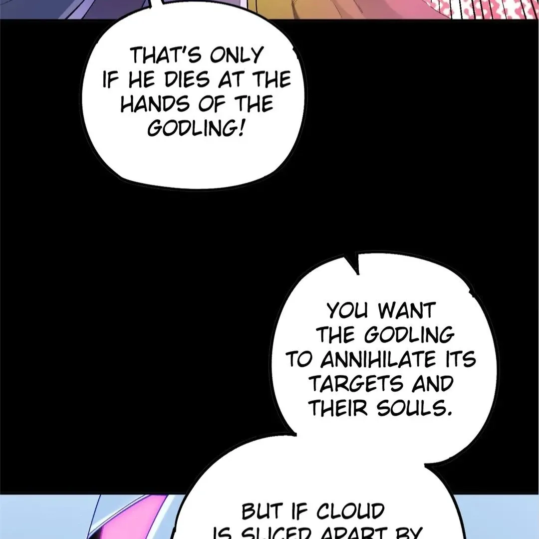 The Jobless Guy Who Has Come to Slay Chapter 159 page 105 - 