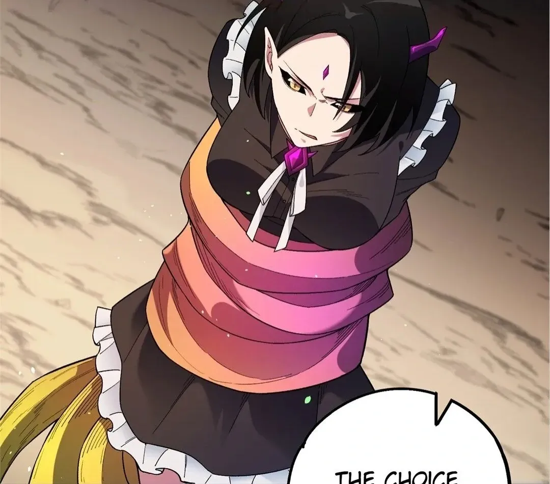 The Jobless Guy Who Has Come to Slay Chapter 159 page 109 - 
