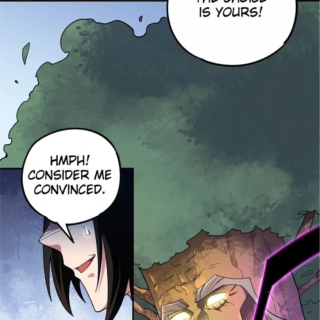 The Jobless Guy Who Has Come to Slay Chapter 159 page 110 - 