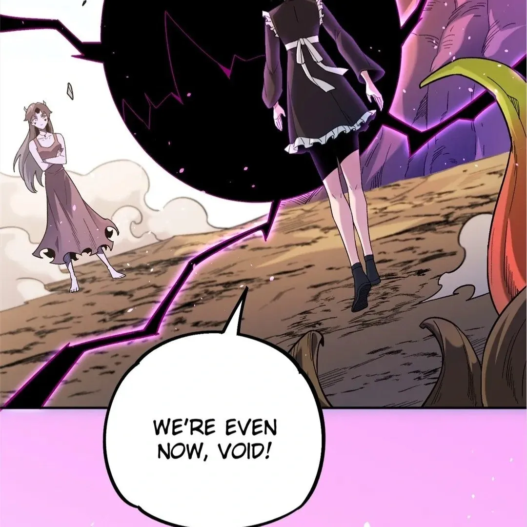 The Jobless Guy Who Has Come to Slay Chapter 159 page 112 - 