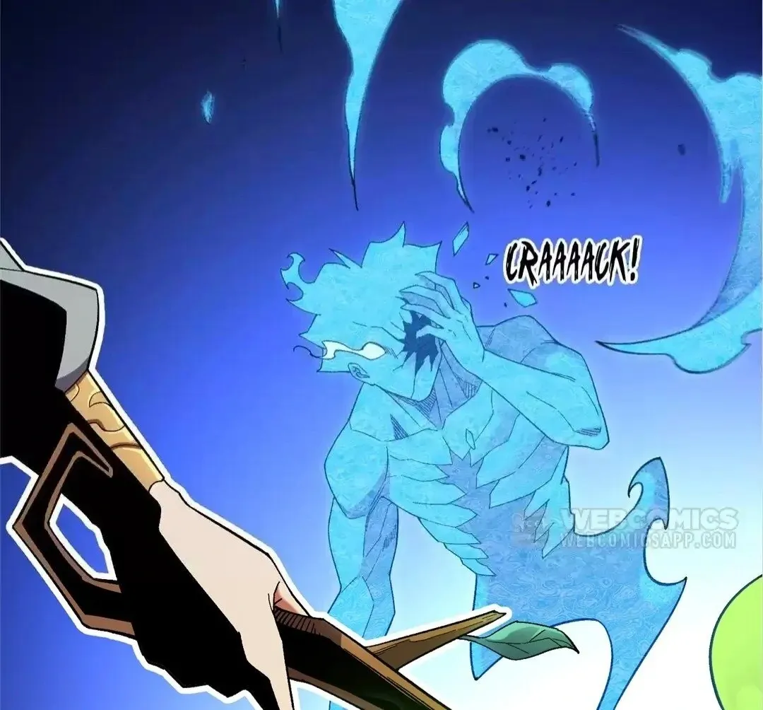 The Jobless Guy Who Has Come to Slay Chapter 159 page 18 - 