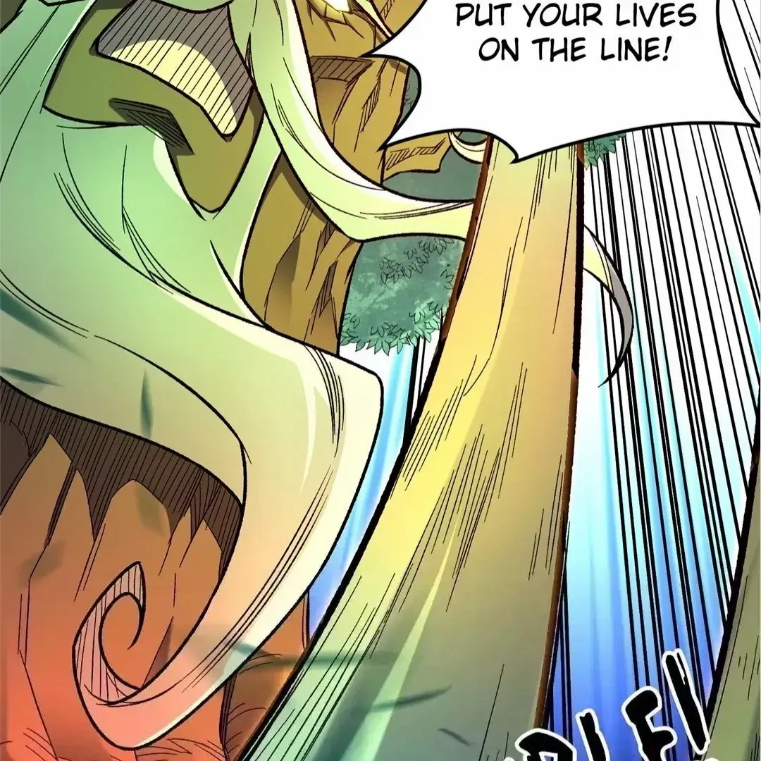 The Jobless Guy Who Has Come to Slay Chapter 159 page 24 - 