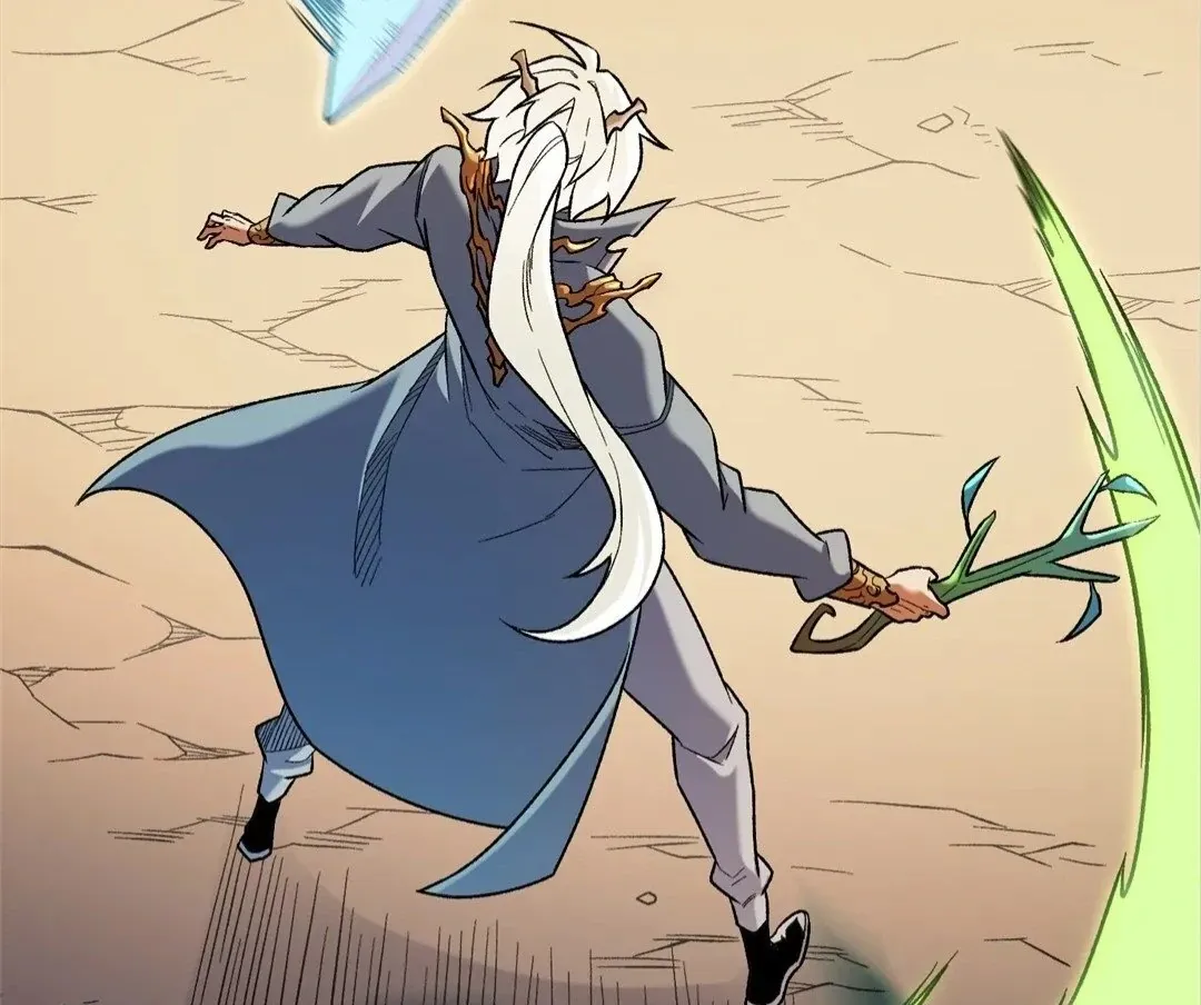 The Jobless Guy Who Has Come to Slay Chapter 159 page 27 - 