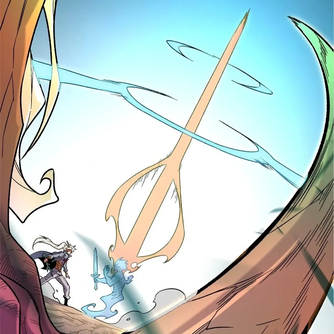 The Jobless Guy Who Has Come to Slay Chapter 159 page 34 - 