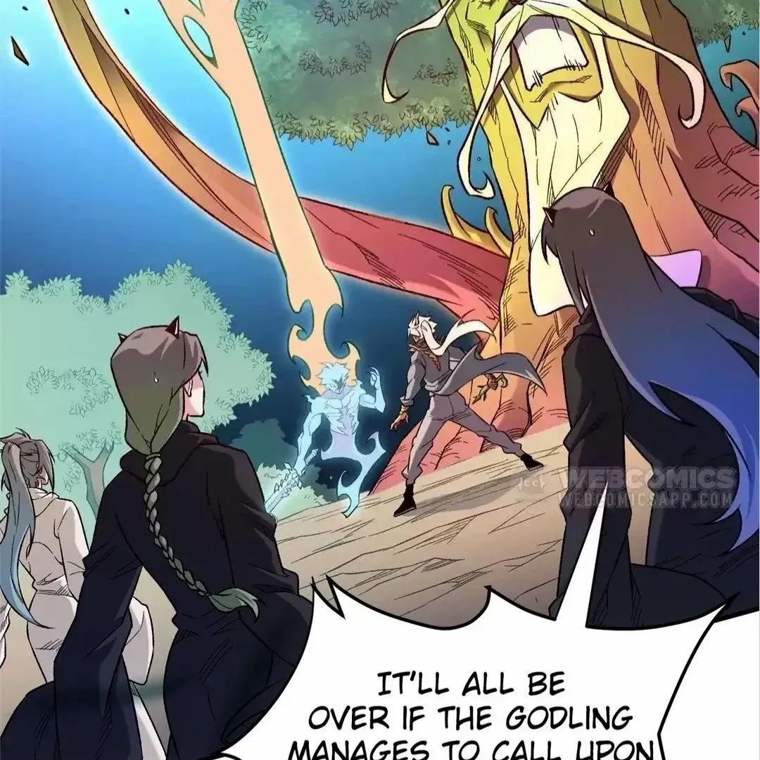 The Jobless Guy Who Has Come to Slay Chapter 159 page 39 - 