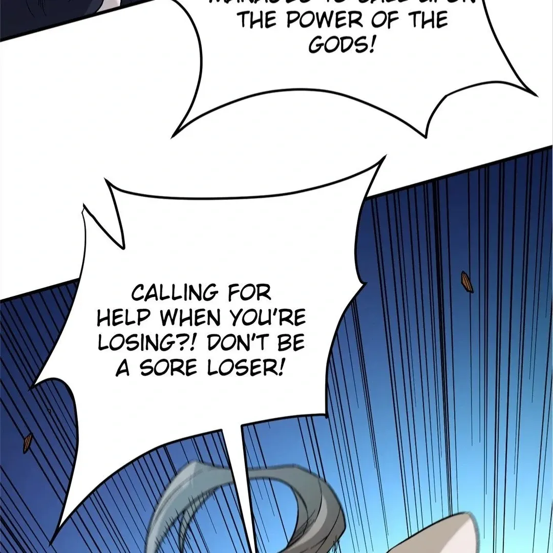 The Jobless Guy Who Has Come to Slay Chapter 159 page 40 - 