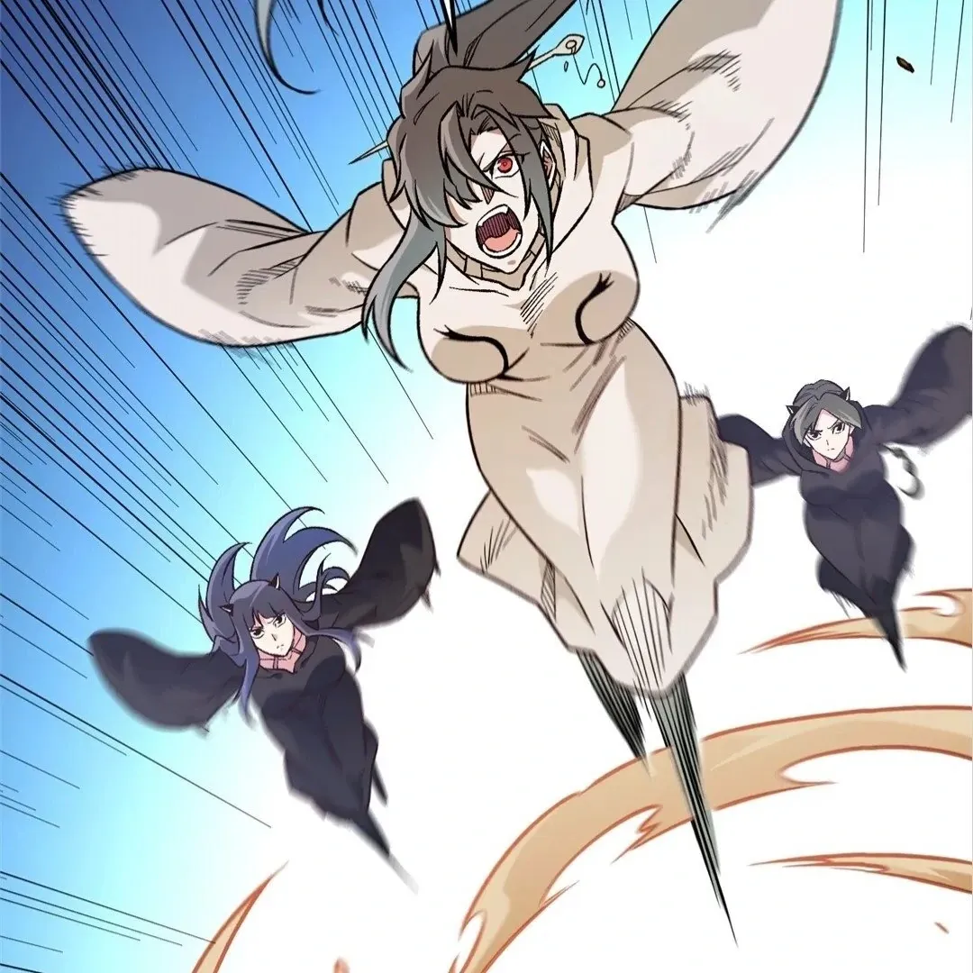 The Jobless Guy Who Has Come to Slay Chapter 159 page 41 - 