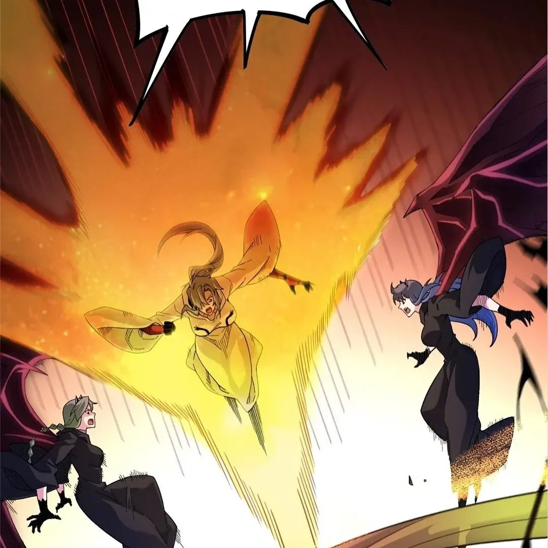 The Jobless Guy Who Has Come to Slay Chapter 159 page 43 - 