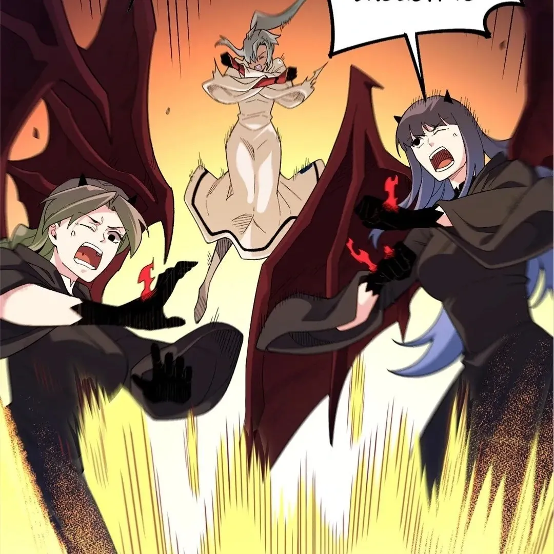 The Jobless Guy Who Has Come to Slay Chapter 159 page 49 - 