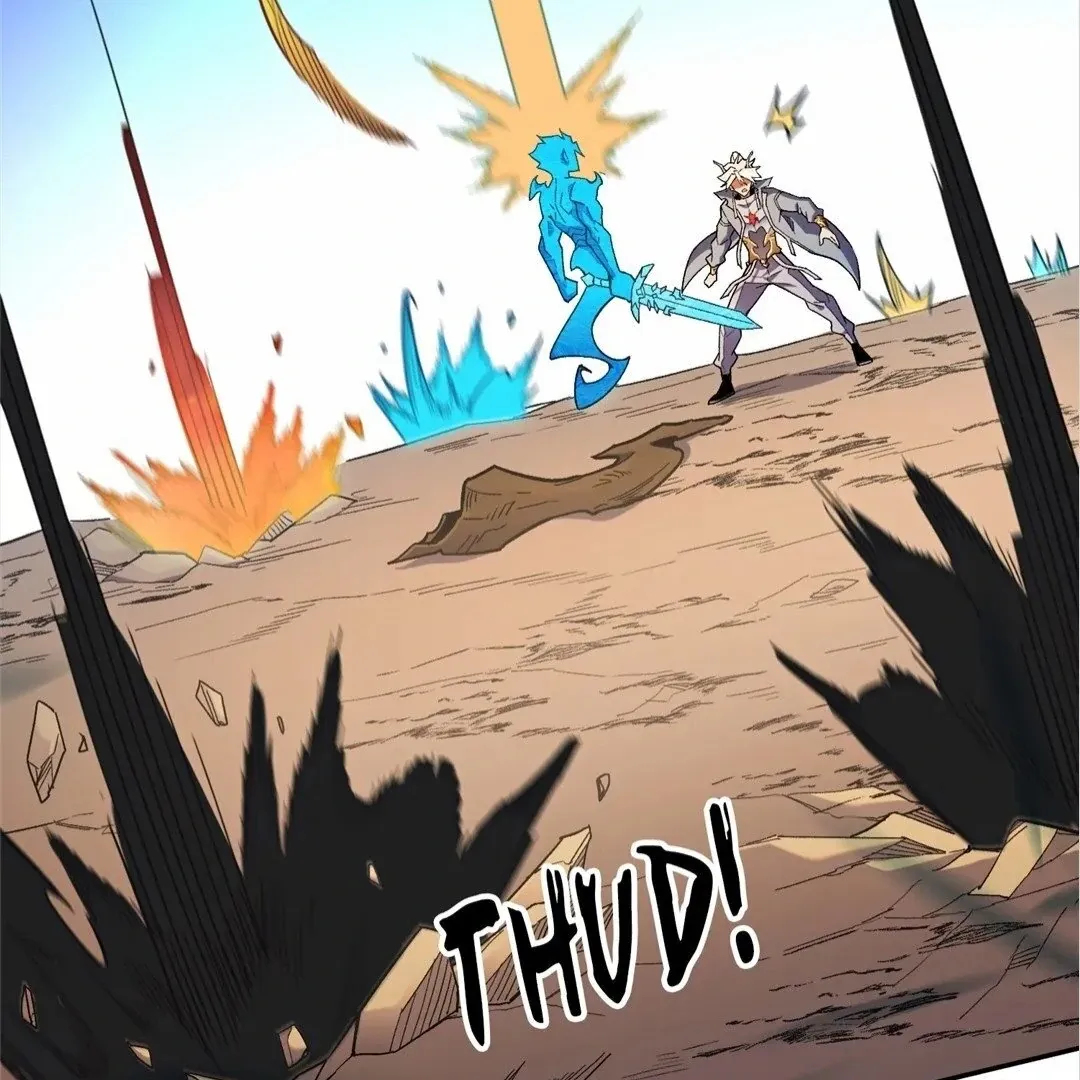 The Jobless Guy Who Has Come to Slay Chapter 159 page 57 - 