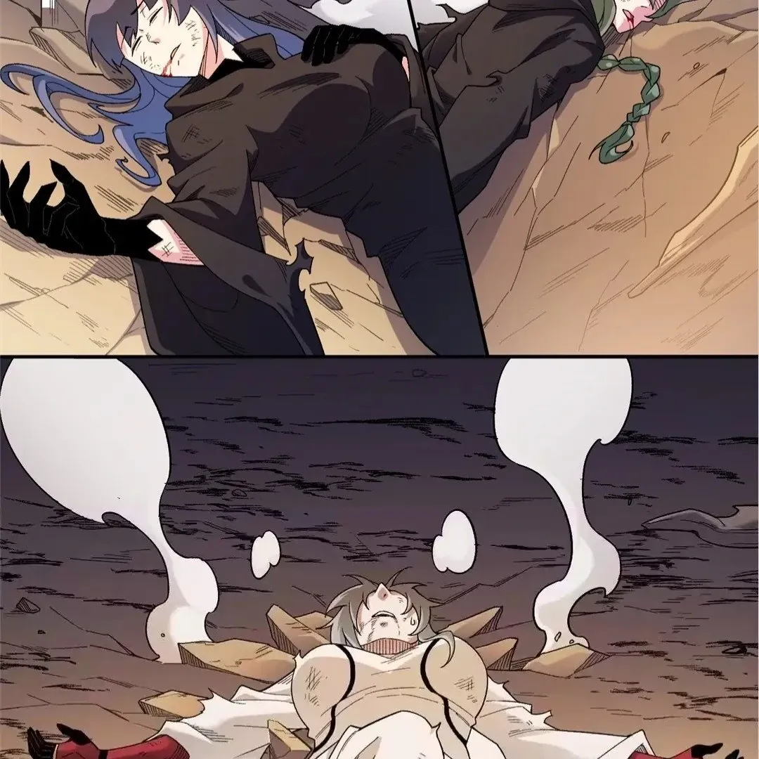 The Jobless Guy Who Has Come to Slay Chapter 159 page 59 - 