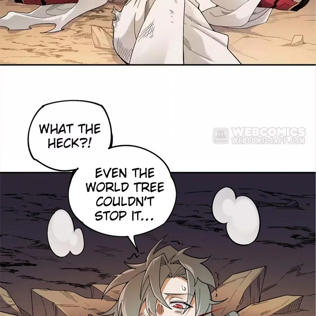 The Jobless Guy Who Has Come to Slay Chapter 159 page 60 - 