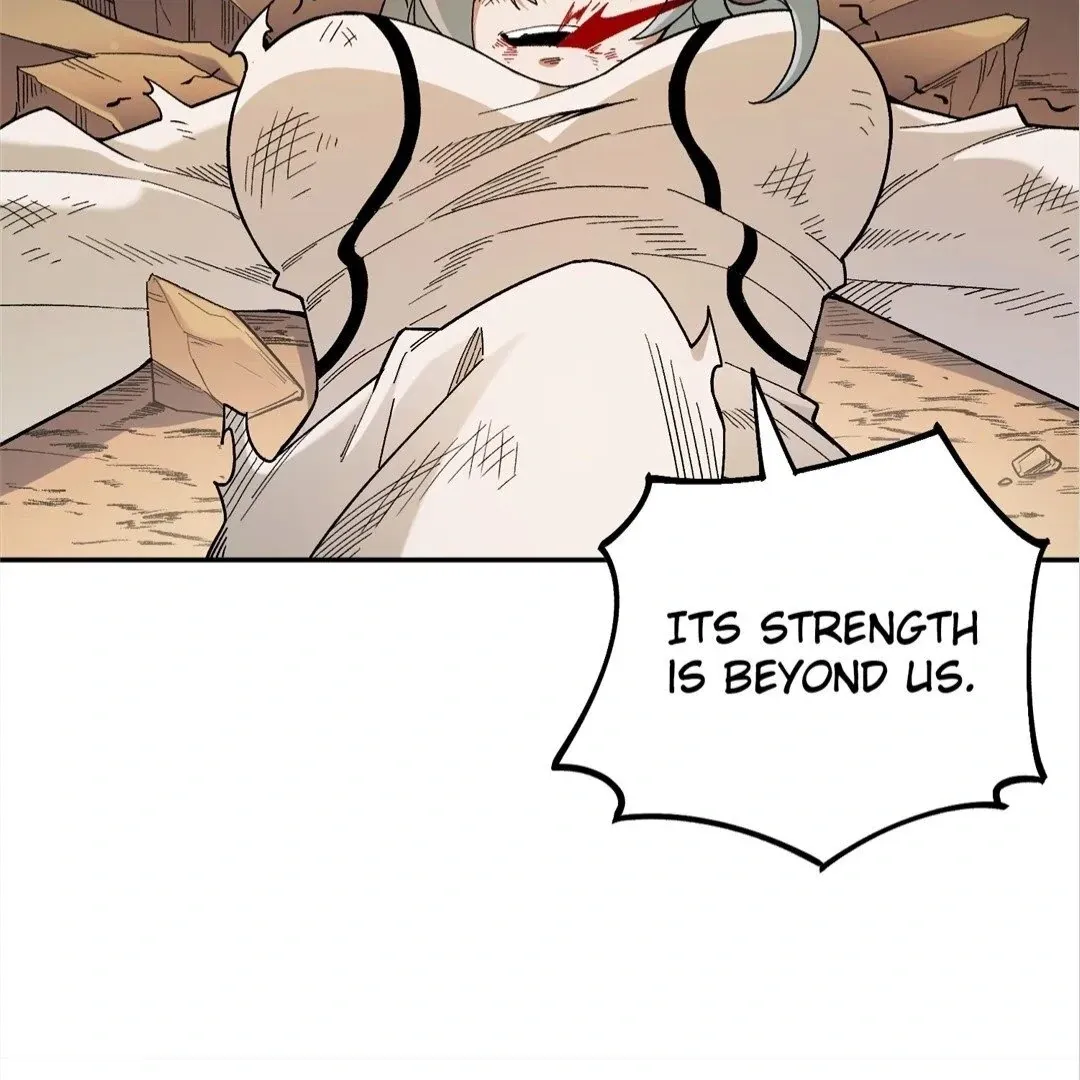 The Jobless Guy Who Has Come to Slay Chapter 159 page 61 - 